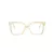Michael Kors Nassau Lunettes de Vue MK 4119U 4001