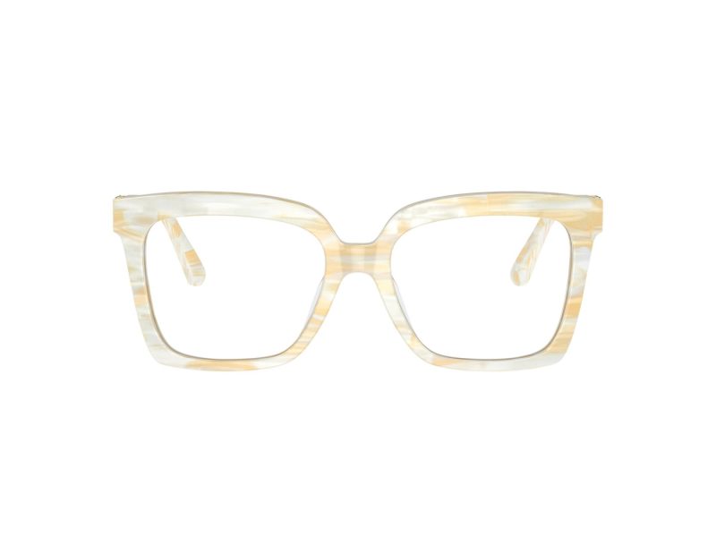 Michael Kors Nassau Lunettes de Vue MK 4119U 4001