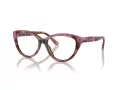 Michael Kors Andalucia Lunettes de Vue MK 4120U 3998