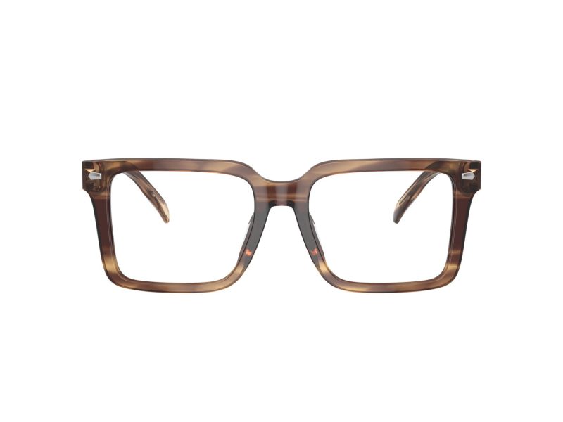 Michael Kors Mosel Lunettes de Vue MK 4121U 3977
