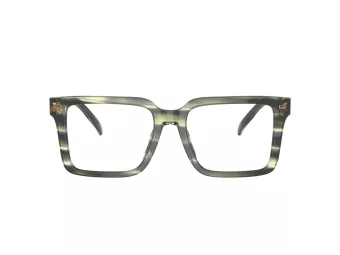 Michael Kors Mosel Lunettes de Vue MK 4121U 3978