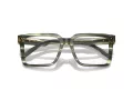 Michael Kors Mosel Lunettes de Vue MK 4121U 3978