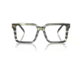 Michael Kors Mosel Lunettes de Vue MK 4121U 3978
