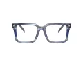 Michael Kors Mosel Lunettes de Vue MK 4121U 3979