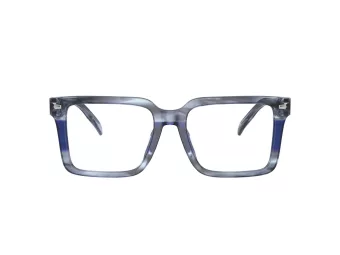 Michael Kors Mosel Lunettes de Vue MK 4121U 3979