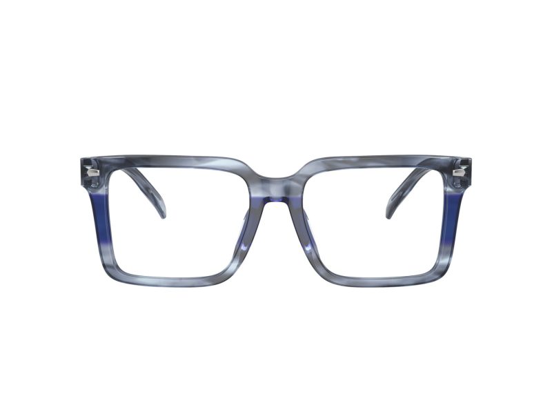 Michael Kors Mosel Lunettes de Vue MK 4121U 3979