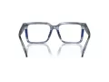 Michael Kors Mosel Lunettes de Vue MK 4121U 3979