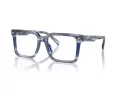 Michael Kors Mosel Lunettes de Vue MK 4121U 3979
