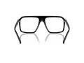 Michael Kors Montreux Lunettes de Vue MK 4123U 3005