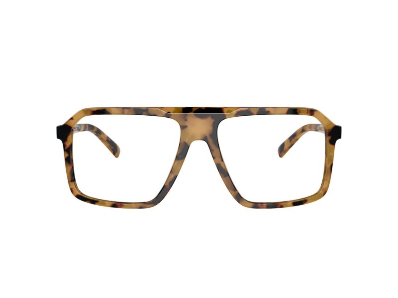 Michael Kors Montreux Lunettes de Vue MK 4123U 3930