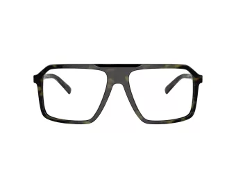 Michael Kors Montreux Lunettes de Vue MK 4123U 3943