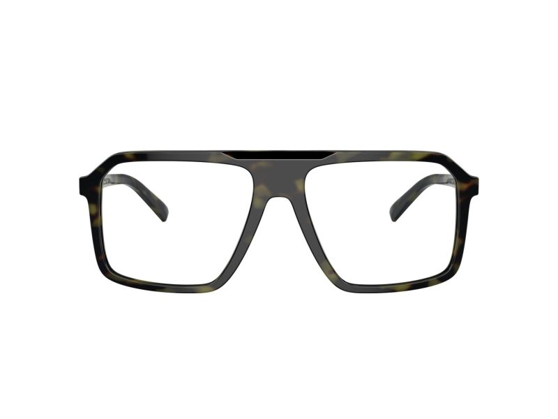 Michael Kors Montreux Lunettes de Vue MK 4123U 3943