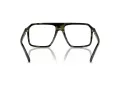 Michael Kors Montreux Lunettes de Vue MK 4123U 3943