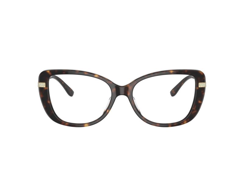 Michael Kors Formentera Lunettes de Vue MK 4125BU 3006