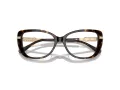 Michael Kors Formentera Lunettes de Vue MK 4125BU 3006