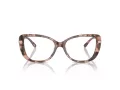Michael Kors Formentera Lunettes de Vue MK 4125BU 3009