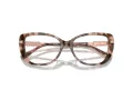 Michael Kors Formentera Lunettes de Vue MK 4125BU 3009
