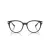 Michael Kors Crete Lunettes de Vue MK 4134U 4003