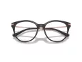 Michael Kors Crete Lunettes de Vue MK 4134U 4003