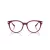 Michael Kors Tortola Lunettes de Vue MK 4135U 4004