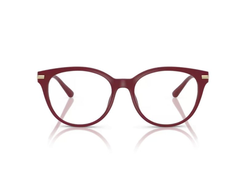 Michael Kors Tortola Lunettes de Vue MK 4135U 4004