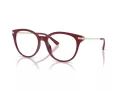 Michael Kors Tortola Lunettes de Vue MK 4135U 4004