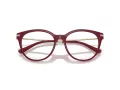 Michael Kors Tortola Lunettes de Vue MK 4135U 4004