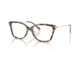 Michael Kors Kingston Lunettes de Vue MK 4150U 4017