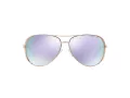 Michael Kors Chelsea Lunettes de Soleil MK 5004 1003/4V