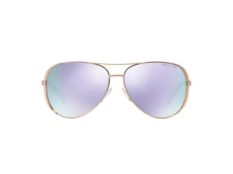 Michael Kors Chelsea Lunettes de Soleil MK 5004 1003/4V