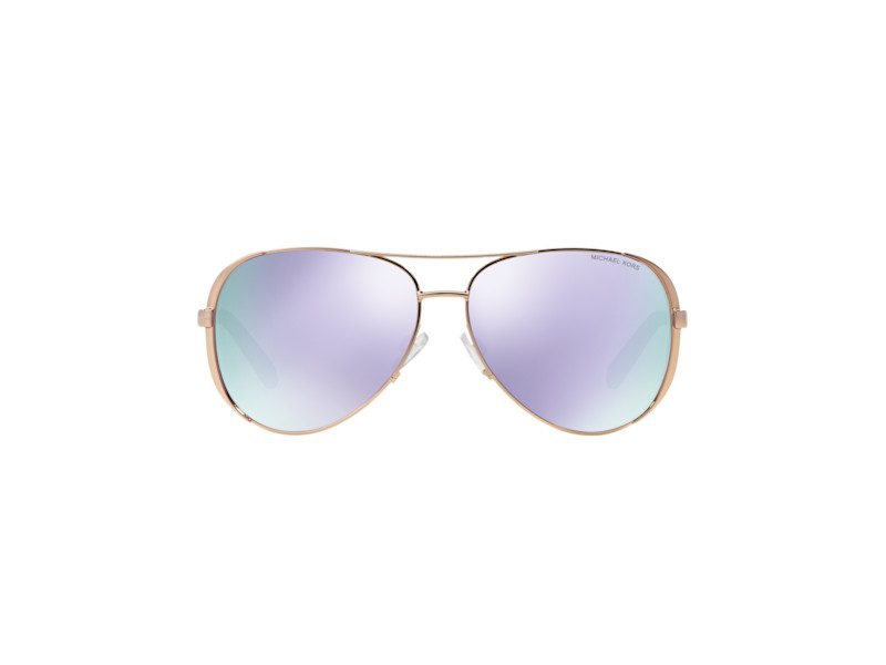 Michael Kors Chelsea Lunettes de Soleil MK 5004 1003/4V