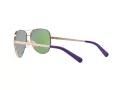 Michael Kors Chelsea Lunettes de Soleil MK 5004 1003/4V