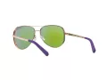 Michael Kors Chelsea Lunettes de Soleil MK 5004 1003/4V