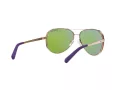 Michael Kors Chelsea Lunettes de Soleil MK 5004 1003/4V