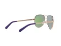 Michael Kors Chelsea Lunettes de Soleil MK 5004 1003/4V