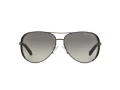 Michael Kors Chelsea Lunettes de Soleil MK 5004 1013/11