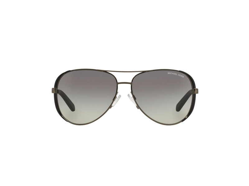 Michael Kors Chelsea Lunettes de Soleil MK 5004 1013/11