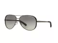Michael Kors Chelsea Lunettes de Soleil MK 5004 1013/11