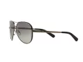 Michael Kors Chelsea Lunettes de Soleil MK 5004 1013/11