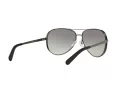 Michael Kors Chelsea Lunettes de Soleil MK 5004 1013/11