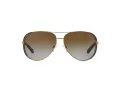 Michael Kors Chelsea Lunettes de Soleil MK 5004 1014/T5