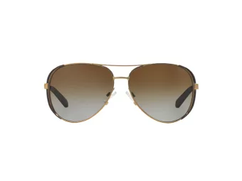 Michael Kors Chelsea Lunettes de Soleil MK 5004 1014/T5