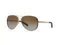 Michael Kors Chelsea Lunettes de Soleil MK 5004 1014/T5