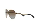 Michael Kors Chelsea Lunettes de Soleil MK 5004 1014/T5
