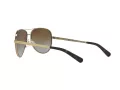 Michael Kors Chelsea Lunettes de Soleil MK 5004 1014/T5