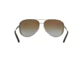 Michael Kors Chelsea Lunettes de Soleil MK 5004 1014/T5