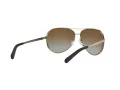 Michael Kors Chelsea Lunettes de Soleil MK 5004 1014/T5
