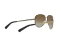 Michael Kors Chelsea Lunettes de Soleil MK 5004 1014/T5