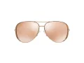 Michael Kors Chelsea Lunettes de Soleil MK 5004 1017R1