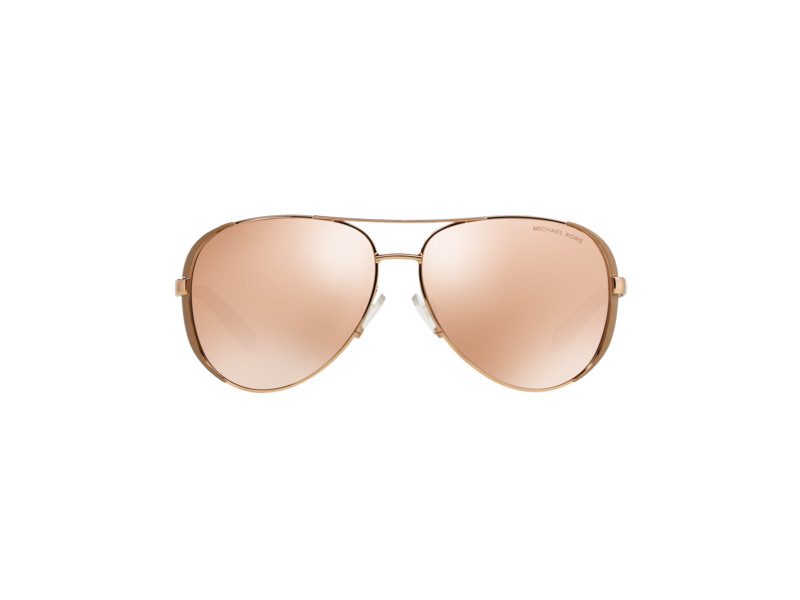 Michael Kors Chelsea Lunettes de Soleil MK 5004 1017/R1